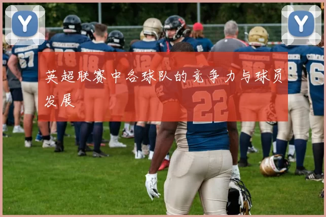 英超联赛中各球队的竞争力与球员发展