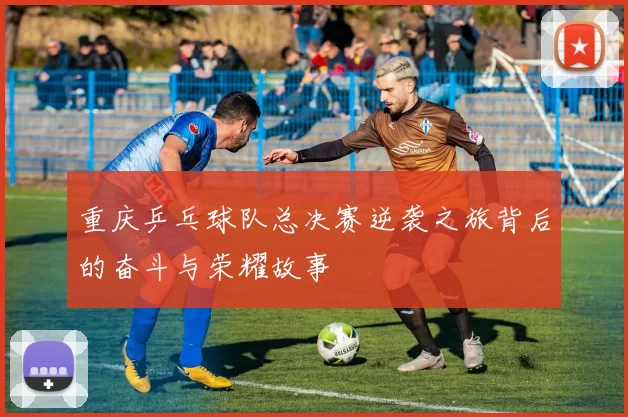 重庆乒乓球队总决赛逆袭之旅背后的奋斗与荣耀故事