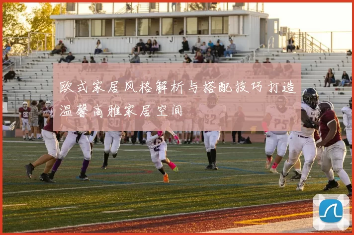 欧式家居风格解析与搭配技巧打造温馨高雅家居空间