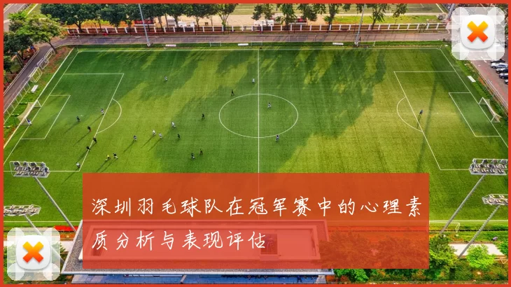 深圳羽毛球队在冠军赛中的心理素质分析与表现评估