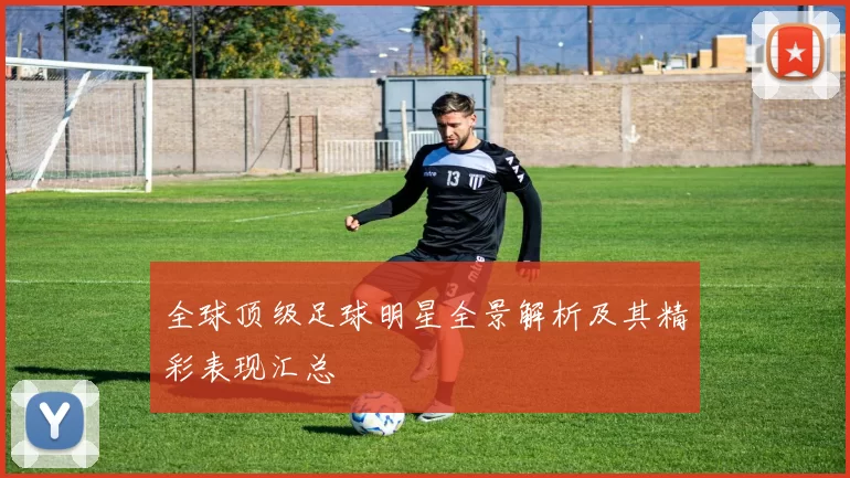 全球顶级足球明星全景解析及其精彩表现汇总