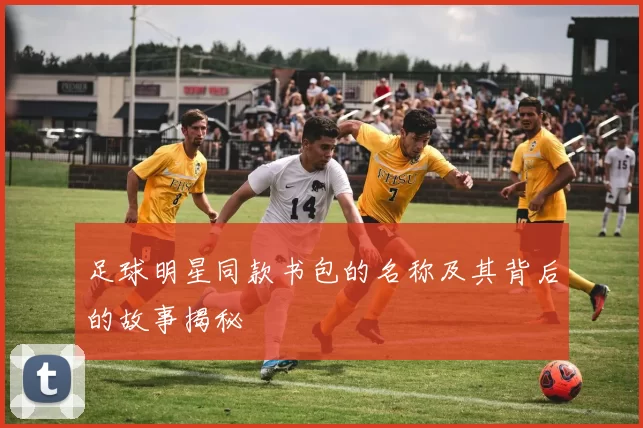 足球明星同款书包的名称及其背后的故事揭秘
