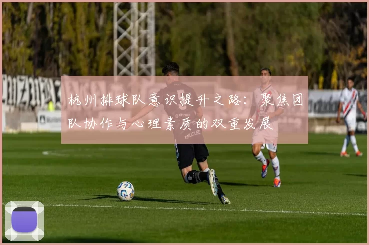 杭州排球队意识提升之路：聚焦团队协作与心理素质的双重发展