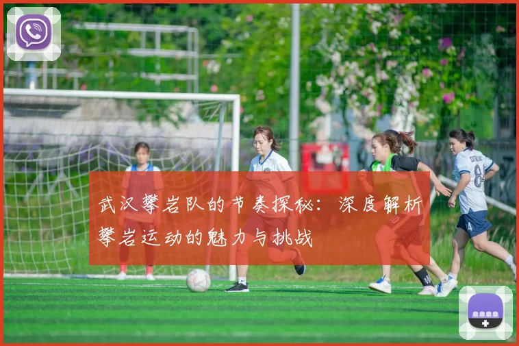 武汉攀岩队的节奏探秘：深度解析攀岩运动的魅力与挑战