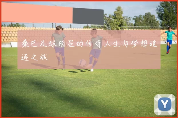 桑巴足球明星的传奇人生与梦想追逐之旅