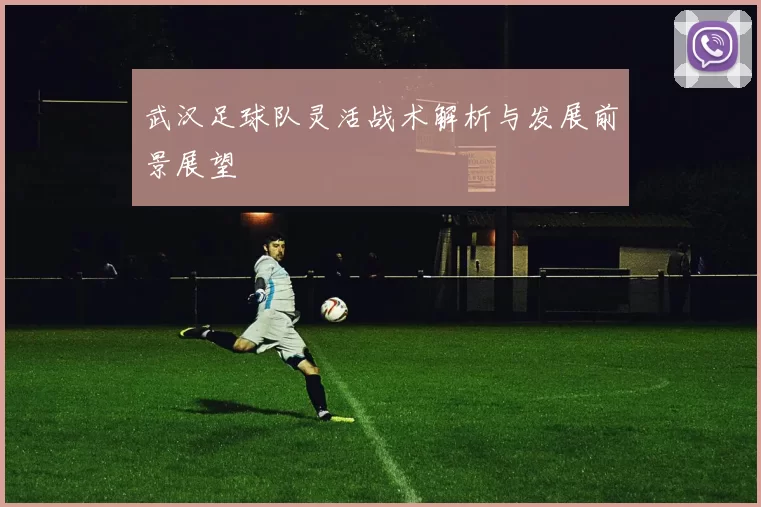 武汉足球队灵活战术解析与发展前景展望