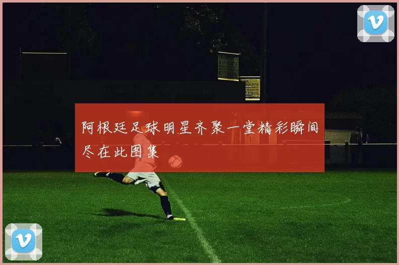 阿根廷足球明星齐聚一堂精彩瞬间尽在此图集