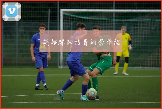 英超球队的青训营介绍