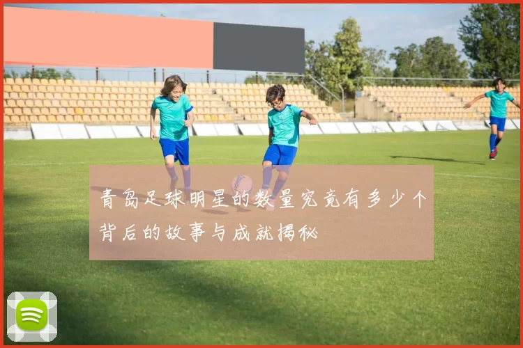 青岛足球明星的数量究竟有多少个背后的故事与成就揭秘
