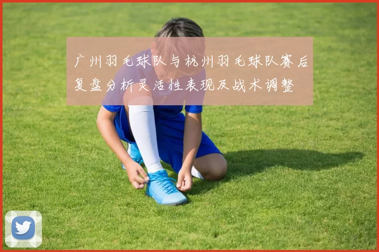 广州羽毛球队与杭州羽毛球队赛后复盘分析灵活性表现及战术调整
